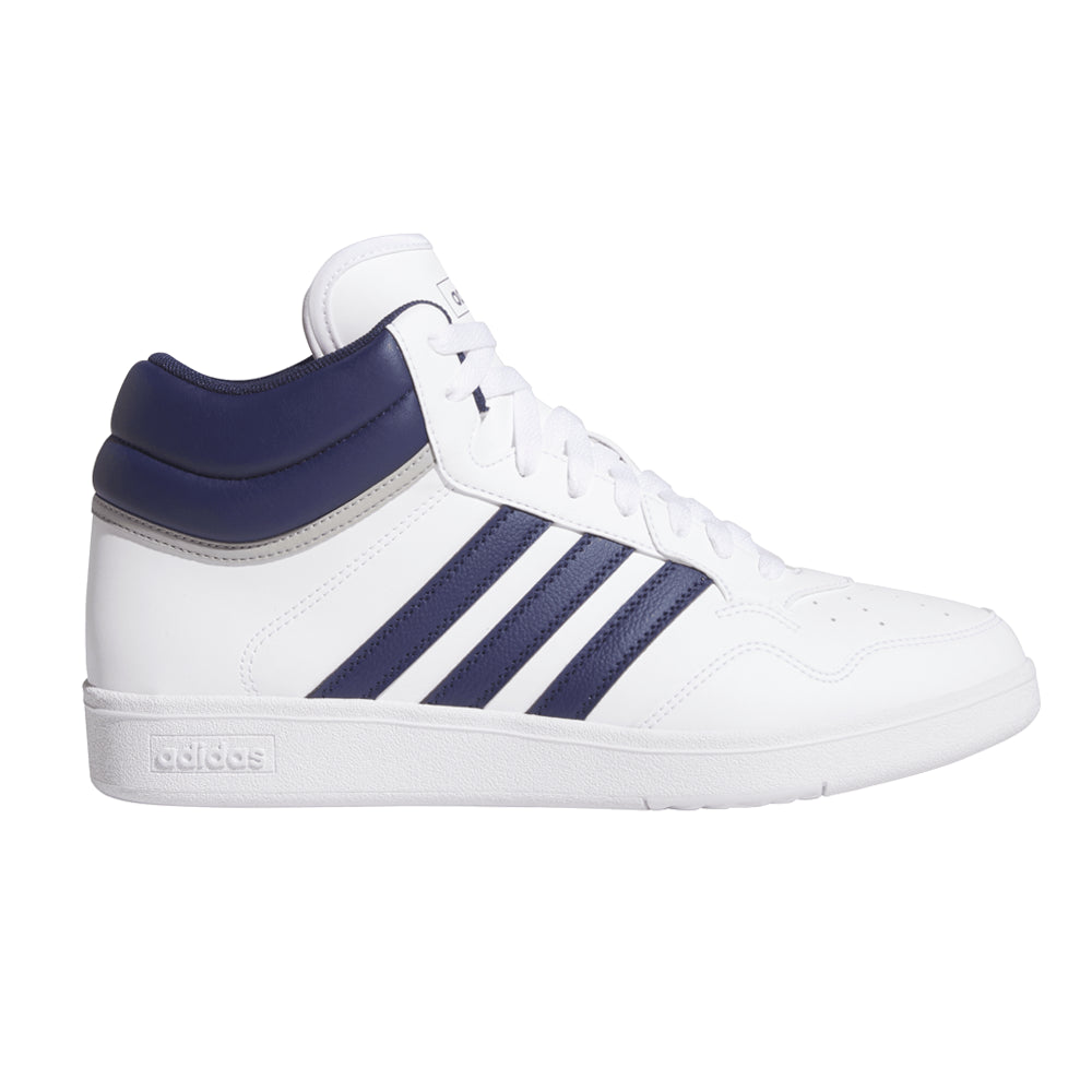 Hoops 4.0 Mid Shoes
