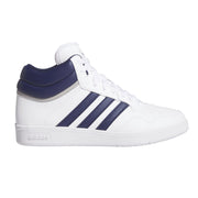 Hoops 4.0 Mid Shoes