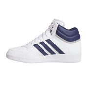 Hoops 4.0 Mid Shoes