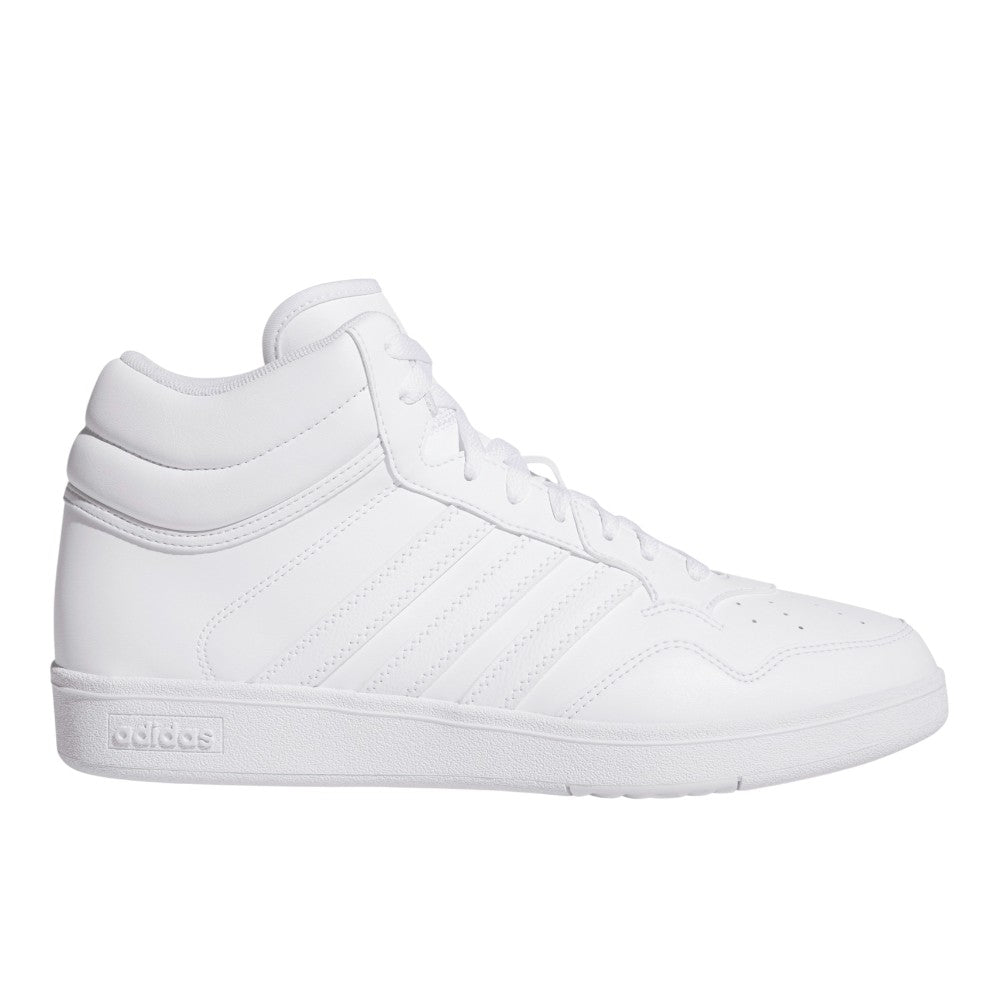 Hoops 4.0 Mid Shoes