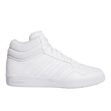 Hoops 4.0 Mid Shoes