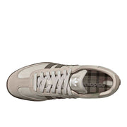 Samba OG Lace Up Sneakers