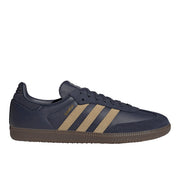 Samba OG Lace Up Sneakers