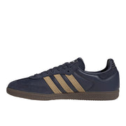 Samba OG Lace Up Sneakers