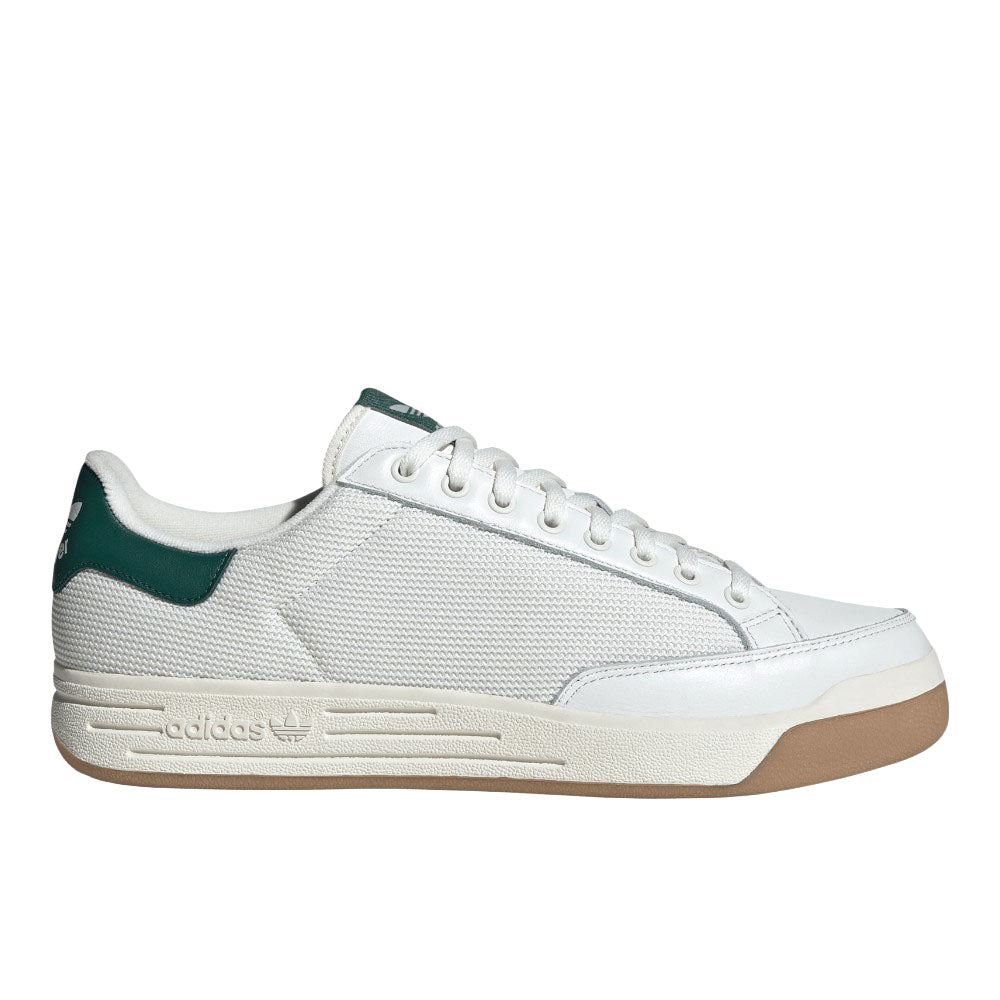 Rod Laver Lace Up Sneakers