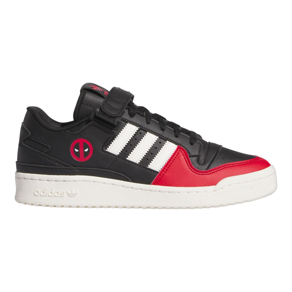 Forum Low Marvel Shoes