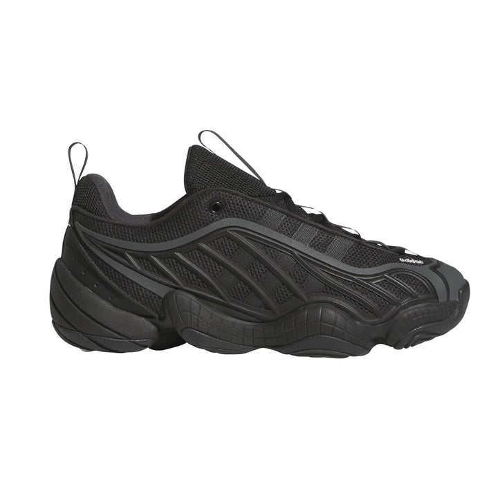 Intimidation Low Shoes