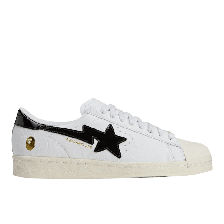 Sstr V Bape Shoes
