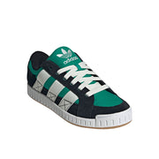 LWST Lace Up Sneaker