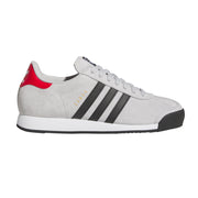 Samoa Lace Up Sneakers