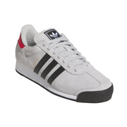 Samoa Lace Up Sneakers