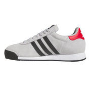 Samoa Lace Up Sneakers