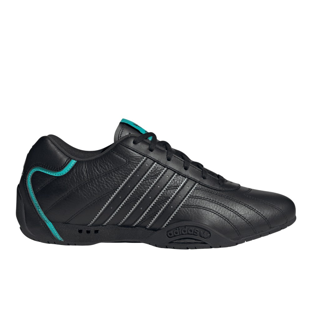 Adiracer LO Mercedes AMG Petronas F1 Team Shoes