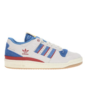 Forum Low CL Lace Up Sneakers