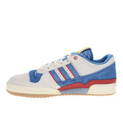 Forum Low CL Lace Up Sneakers