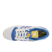 Forum Low CL Lace Up Sneakers