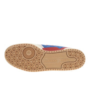 Forum Low CL Lace Up Sneakers