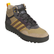 Hoops 4.0 Mid Shoes