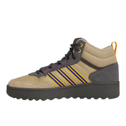 Hoops 4.0 Mid Shoes