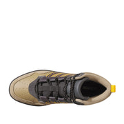 Hoops 4.0 Mid Shoes