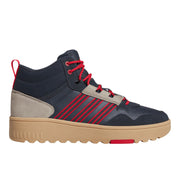 Hoops 4.0 Mid Shoes