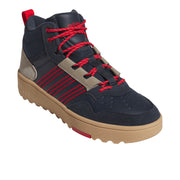 Hoops 4.0 Mid Shoes