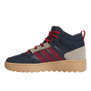 Hoops 4.0 Mid Shoes