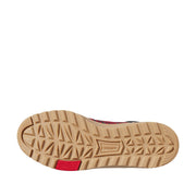 Hoops 4.0 Mid Shoes
