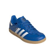 Samba OG Lace Up Sneakers (Little Kid)