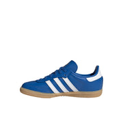 Samba OG Lace Up Sneakers (Little Kid)