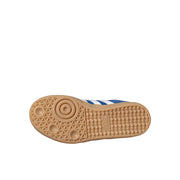 Samba OG Lace Up Sneakers (Little Kid)