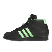 Pro Model High Top Sneakers