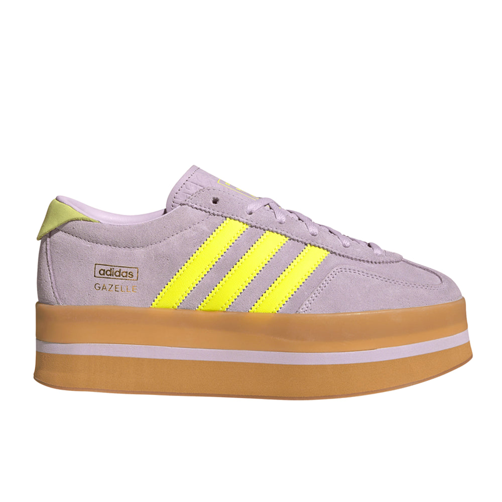 Gazelle Stack Shoes