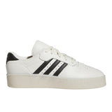 Rivalry Lux Low Shoes