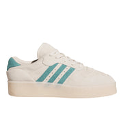 Rivalry Lux Low Shoes