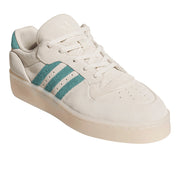 Rivalry Lux Low Shoes