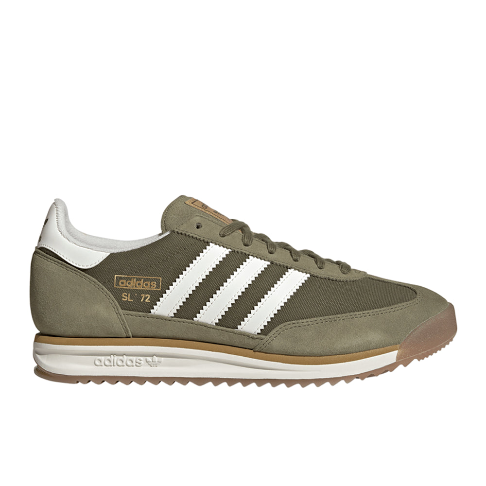 SL 72 RS Shoes