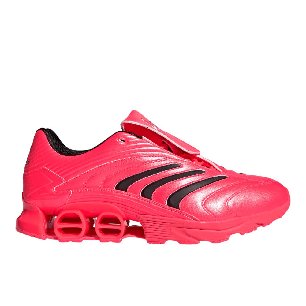 Predator Megaride Mercedes Shoes