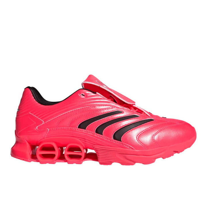 Predator Megaride Mercedes Shoes