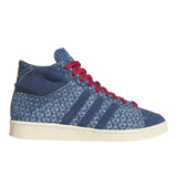 Jabbar Hi Shoes