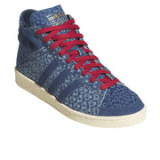 Jabbar Hi Shoes
