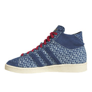 Jabbar Hi Shoes