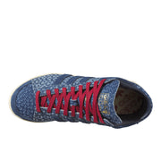 Jabbar Hi Shoes
