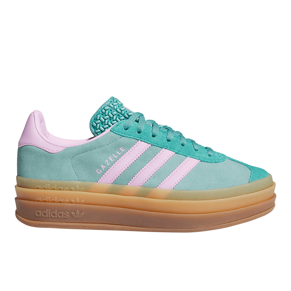 Gazelle Bold Shoes