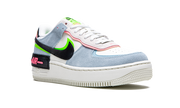 AIR FORCE 1 SHADO MNS WMNS "Sunset Pulse" CU8591 101