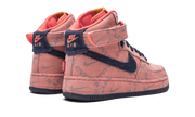 Air Force 1 High "Levi's Denim" CV0672 844