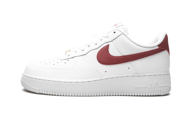 Air Force 1 '07 Low "Team Red" CZ0326 100