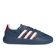 Barreda Decode Lace Up Sneakers