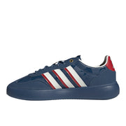 Barreda Decode Lace Up Sneakers