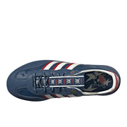 Barreda Decode Lace Up Sneakers